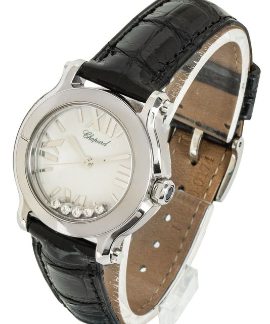 Chopard Happy Sport 278509-3001 Image 2